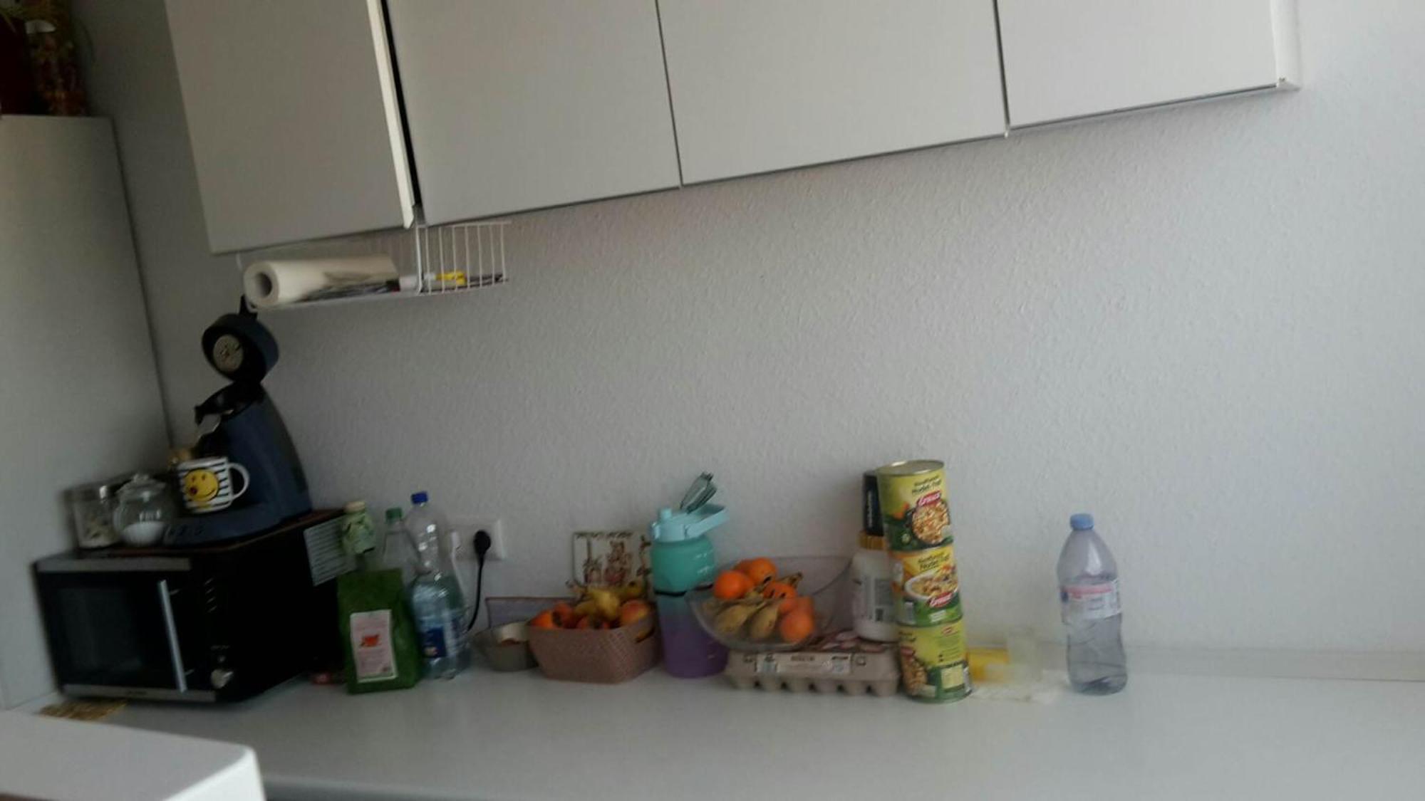 Egyszeru Szallas Stuttgart Ngoại thất bức ảnh